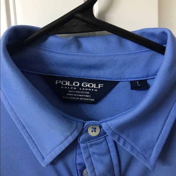 US Open Golf Polo - Picture 3 of 3